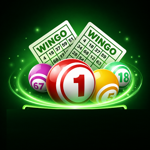 Win Go 30 Sec